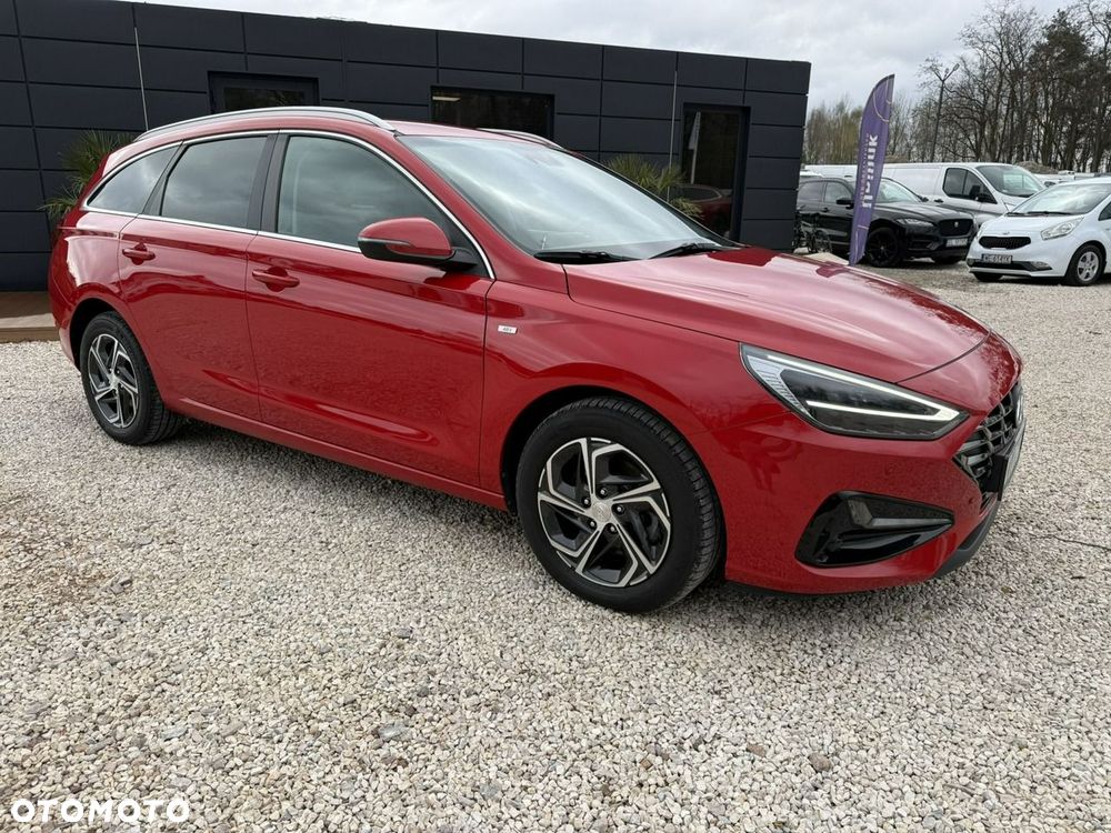 Hyundai i30 - 4