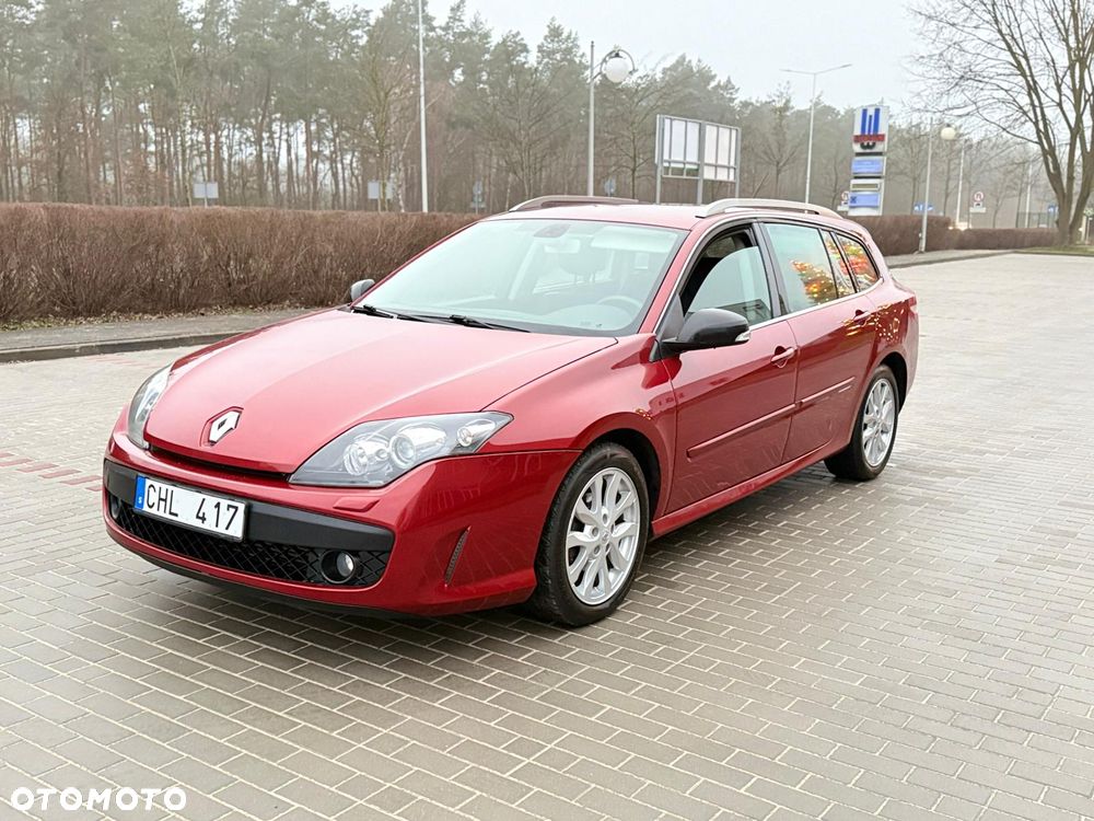 Renault Laguna - 22