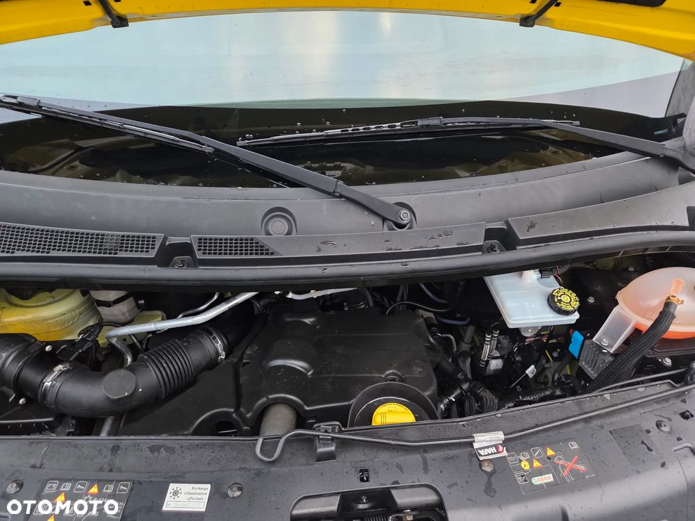 Renault MASTER - 19