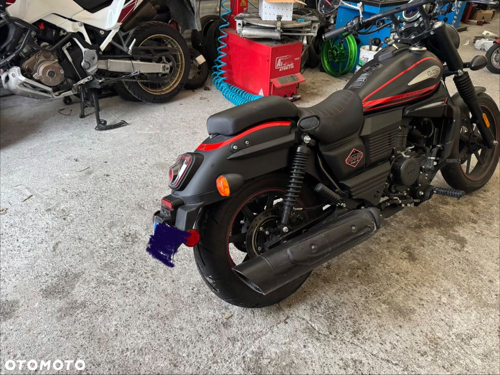 UM Renegade Vegas - 6