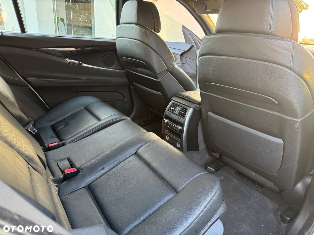 BMW 5GT 535d - 27
