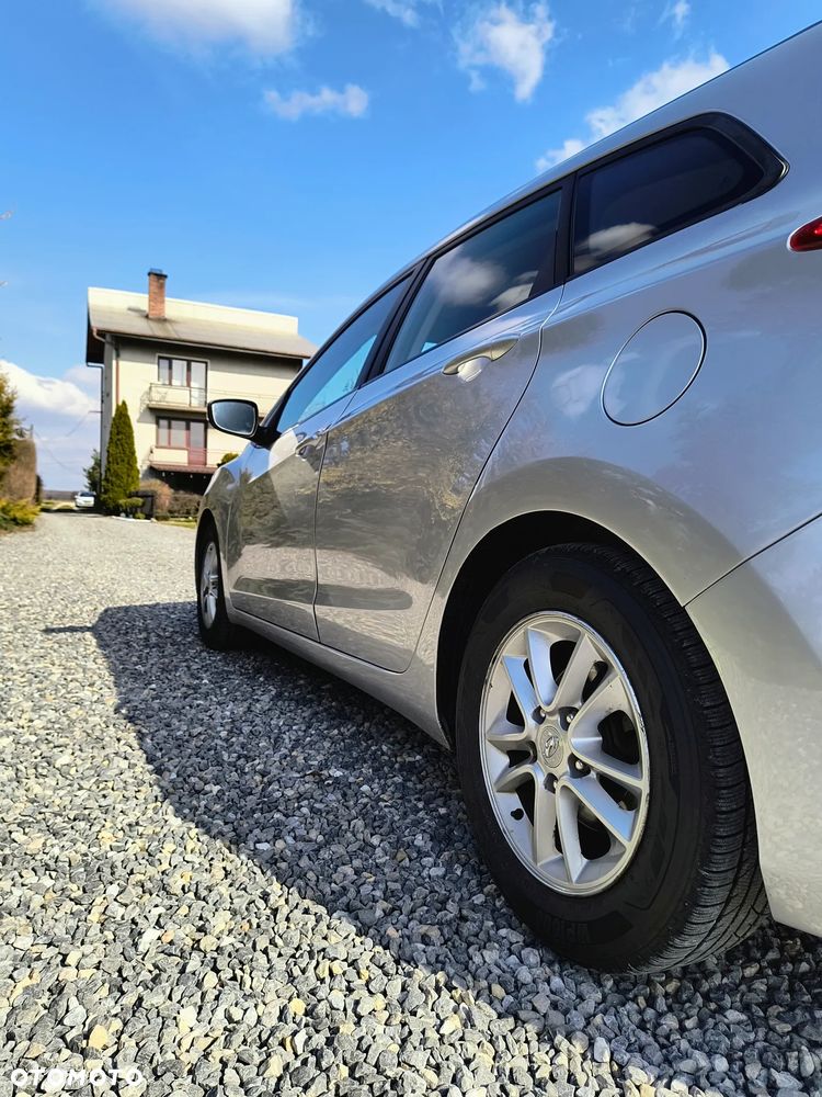Hyundai i30 1.6 GDI Classic - 8