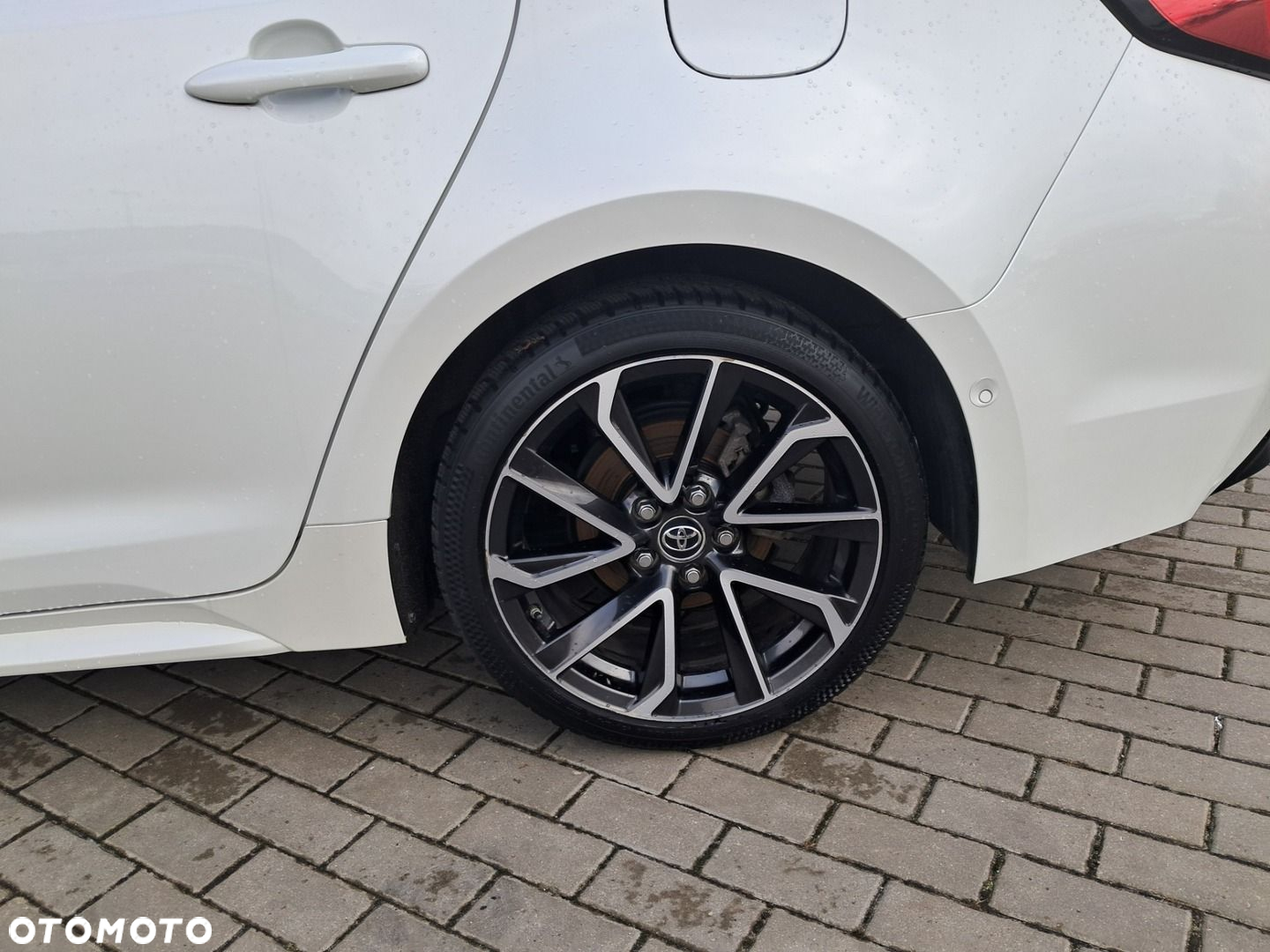 Toyota Corolla - 18