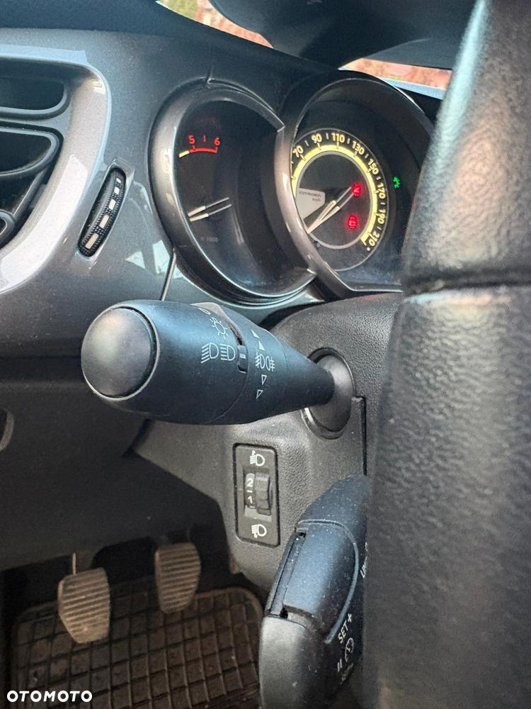 Citroën C3 1.4 HDi Selection - 22