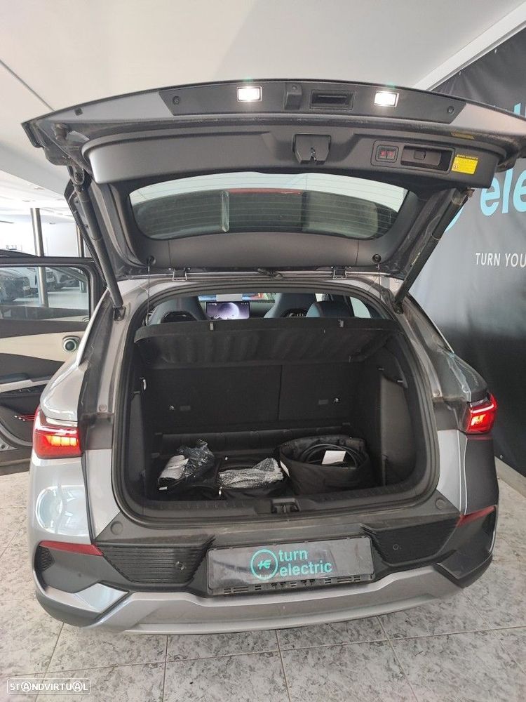 BYD Atto 3 60.48 kWh Design - 6