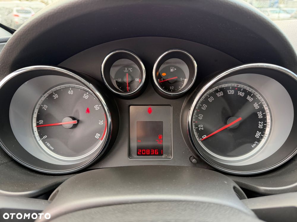 Opel Insignia 1.6 Edition - 20