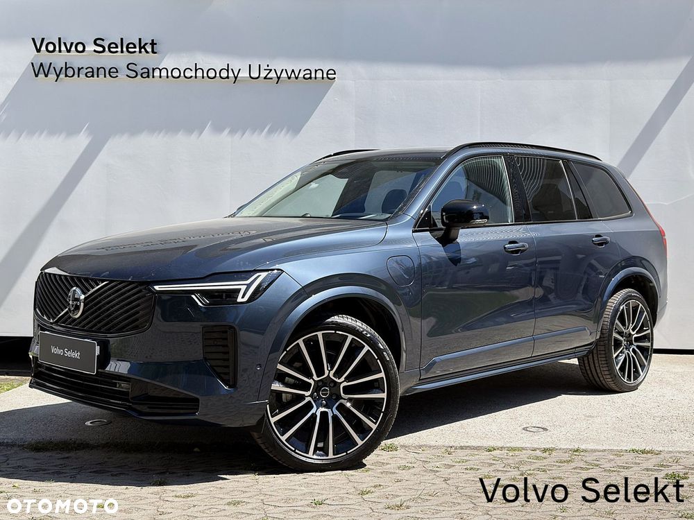 Volvo XC 90 - 1