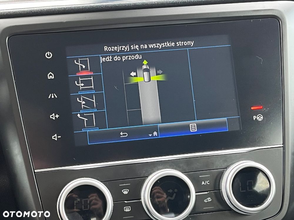 Renault Kadjar - 27