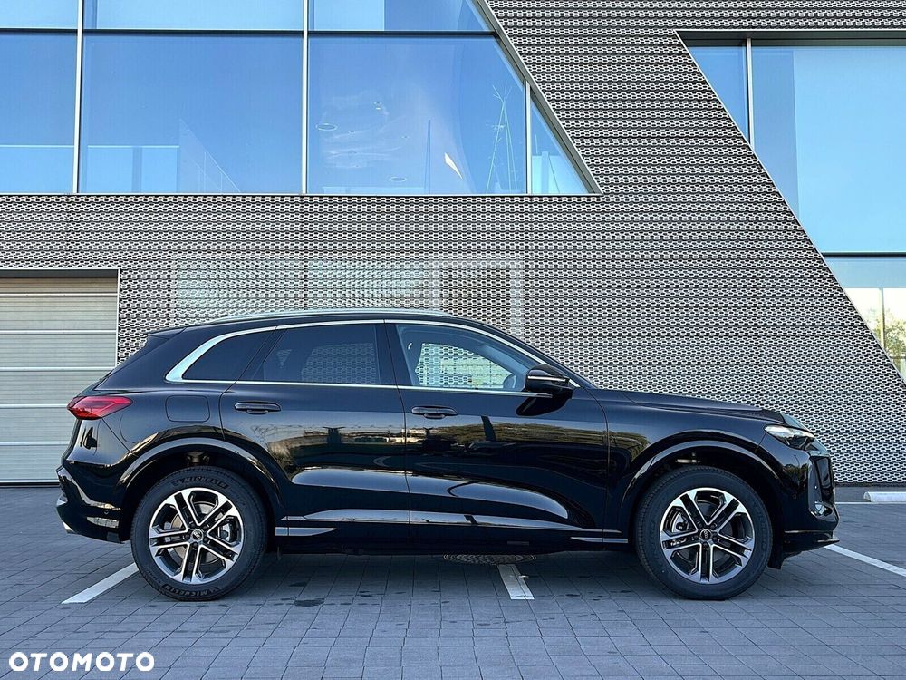 Audi Q5 - 11