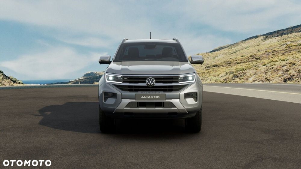 Volkswagen Amarok 3.0 V6 TDi 4MOTION Aventura - 14