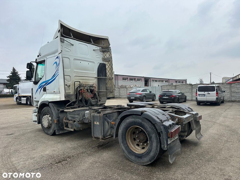 Renault Premium 440 Dxi euro 3 tarczki - 6