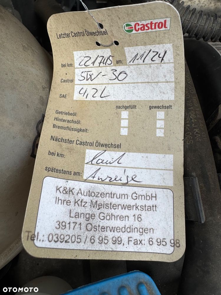 Volkswagen Caddy Maxi Trendline Mixt DSG - 34