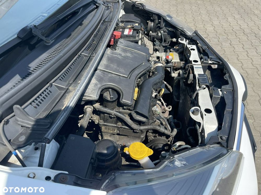 Toyota Yaris 1.0 Active - 13