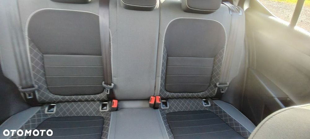 Skoda Fabia 1.0 TSI Ambition - 14