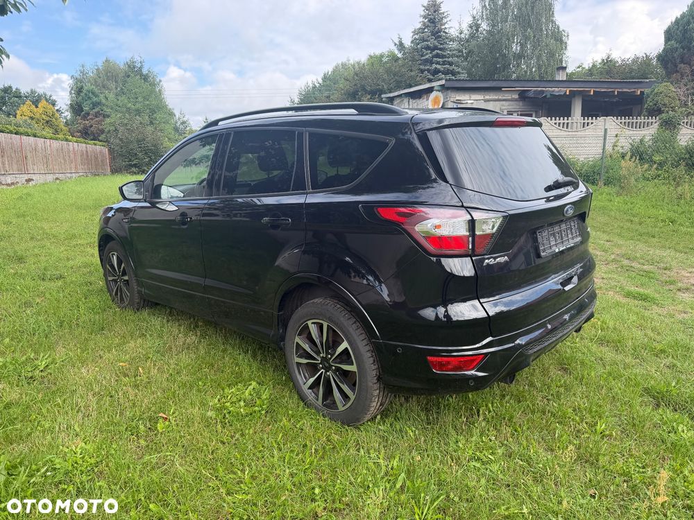 Ford Kuga 1.5 EcoBoost FWD ST-Line ASS GPF - 10
