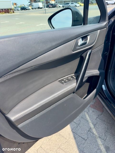 Peugeot 508 HDi FAP 165 Automatik Allure - 28