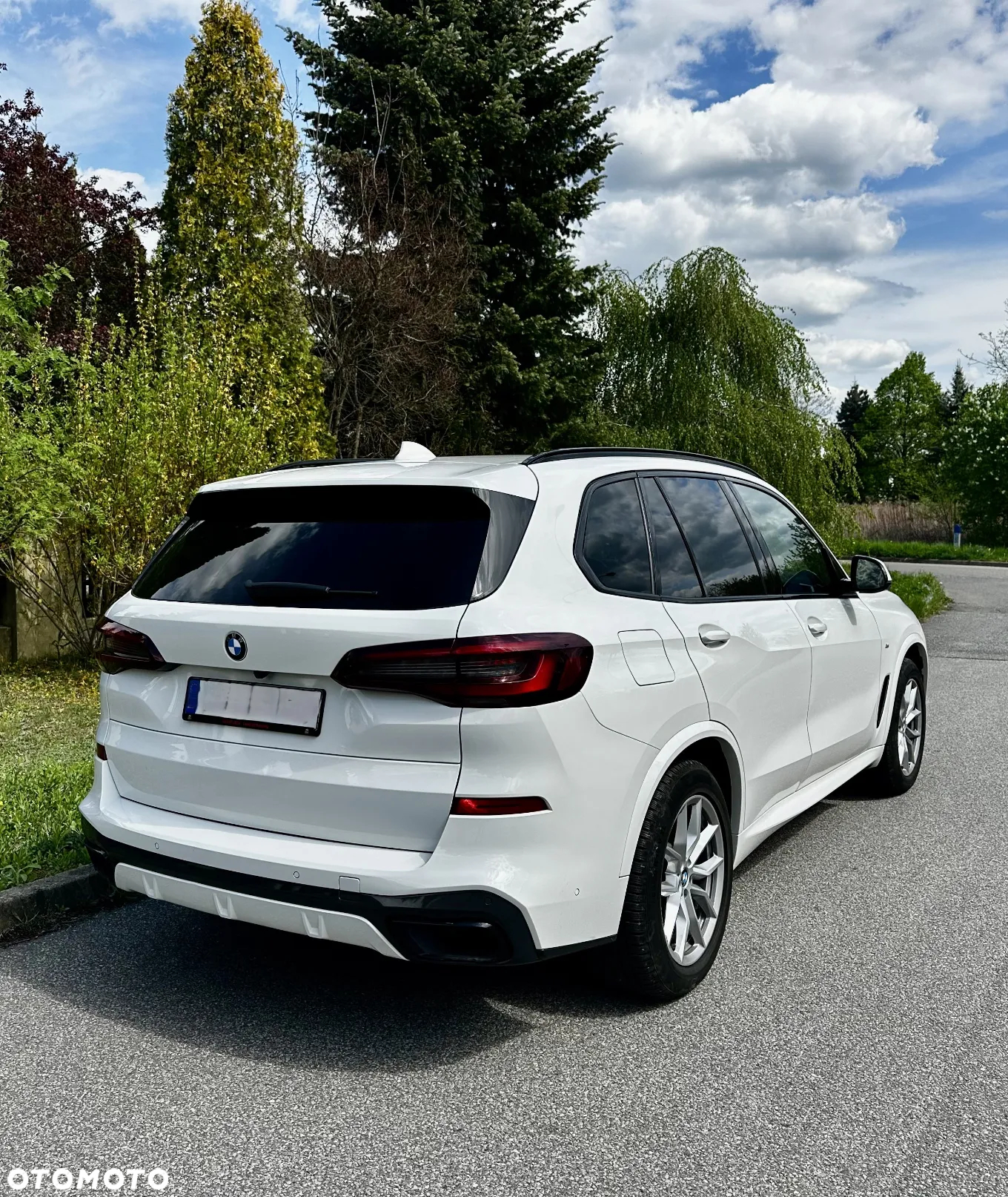 BMW X5 xDrive25d - 14