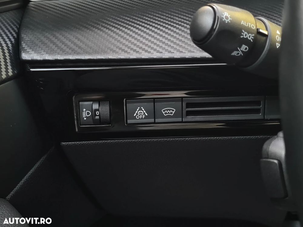 Peugeot 508 PureTech 180 EAT8 GT - 22