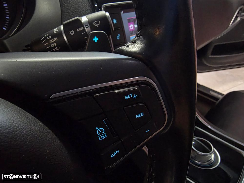 Jaguar XE E-Performance Aut. Prestige - 44
