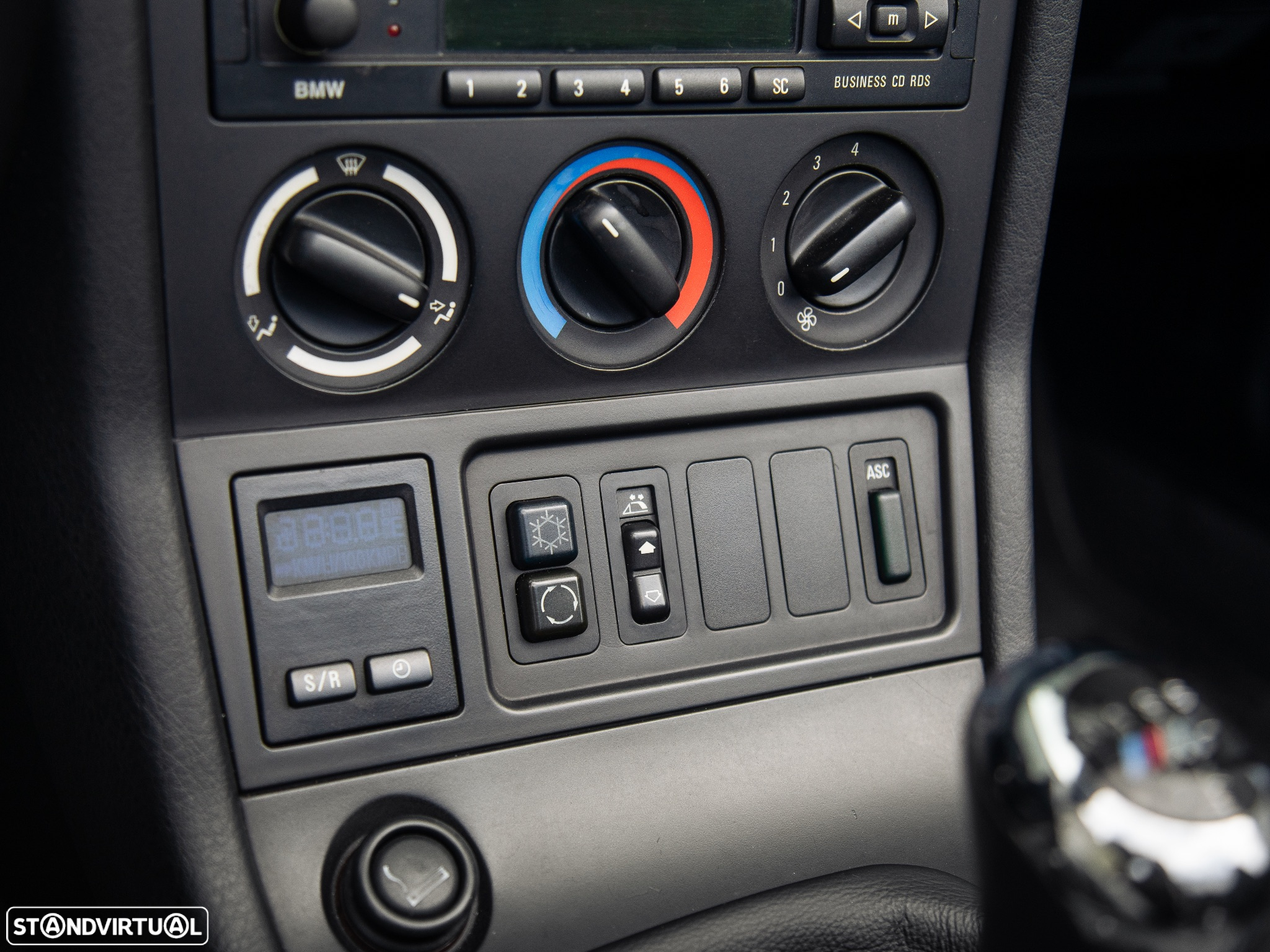 BMW Z3 1.9 - 30
