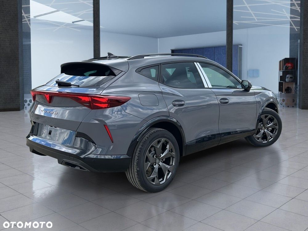 Cupra Formentor - 11