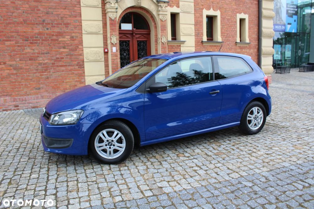 Volkswagen Polo 1.2 Style - 7