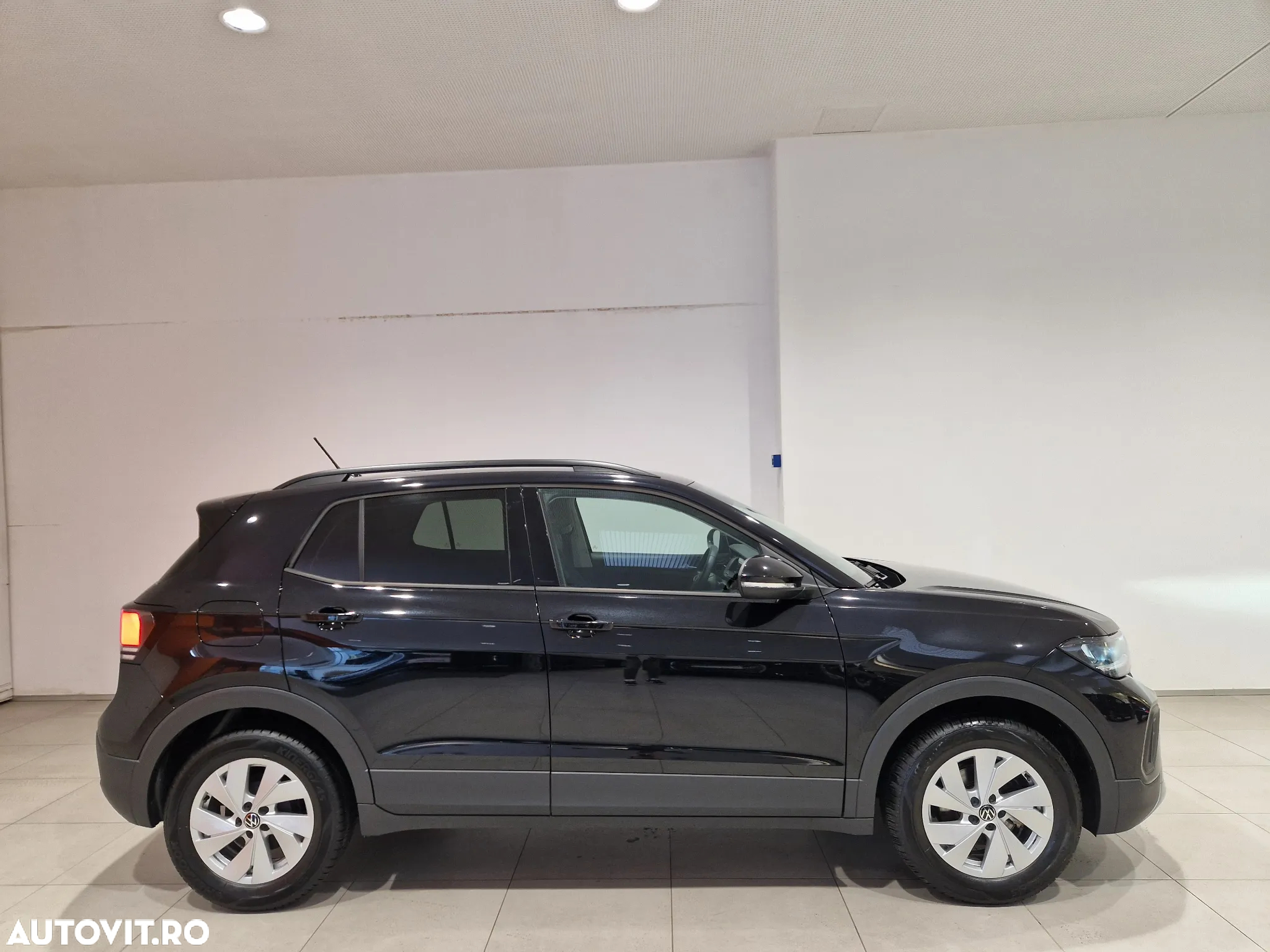 Volkswagen T-Cross 1.0 TSI Life - 6