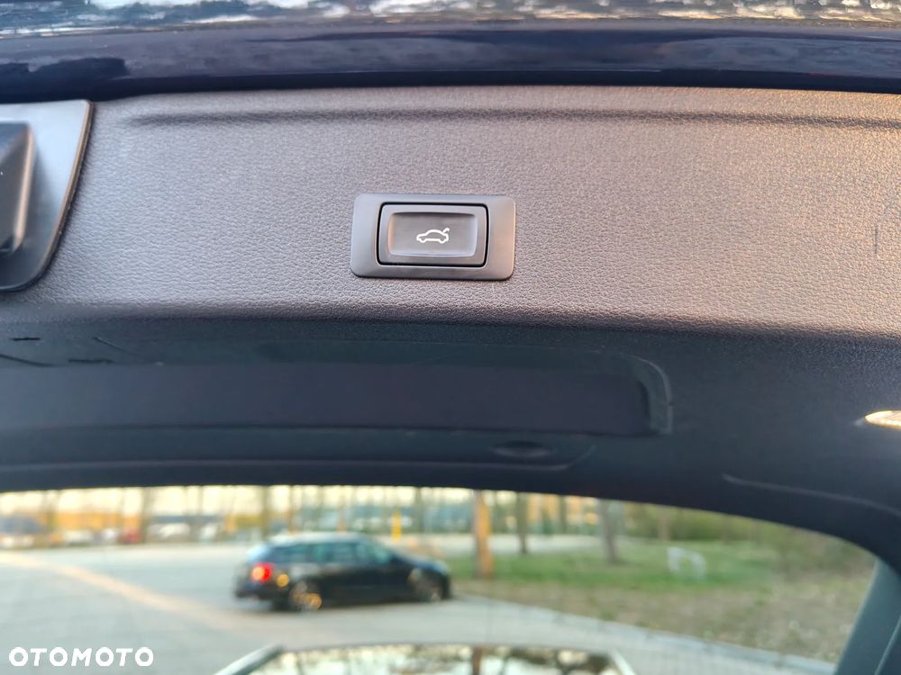 Audi A4 Avant 40 TDI S tronic sport - 11