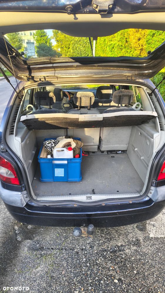 Renault Scenic - 9