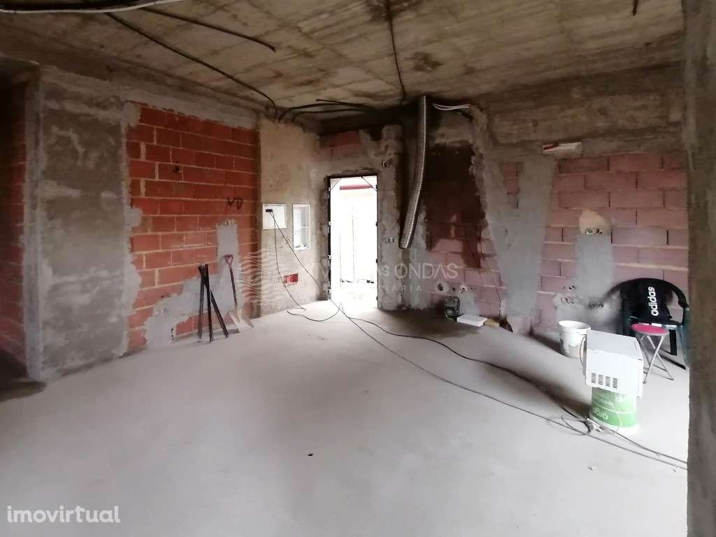 Moradia T3 Nova com Domótica | Lote de 300 m² | Pinhal do General - Grande imagem: 2/25