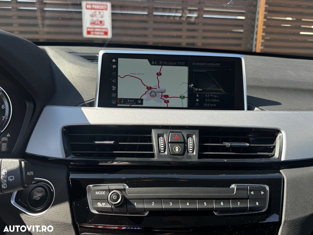 BMW X1 xDrive25e Advantage - 26