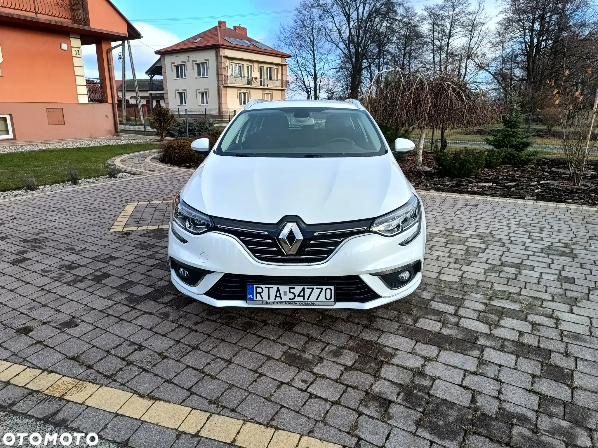 Renault Megane 1.3 TCe FAP Limited - 3