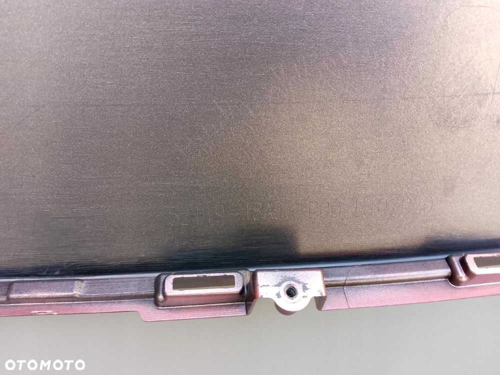 LEXUS RX V 5 2022- ZDERZAK PRZÓD PRZEDNI 52119-48850 = - 10