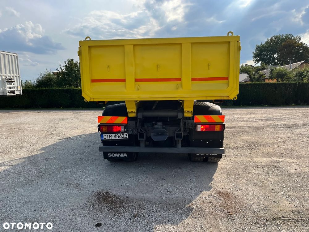 Scania - 10