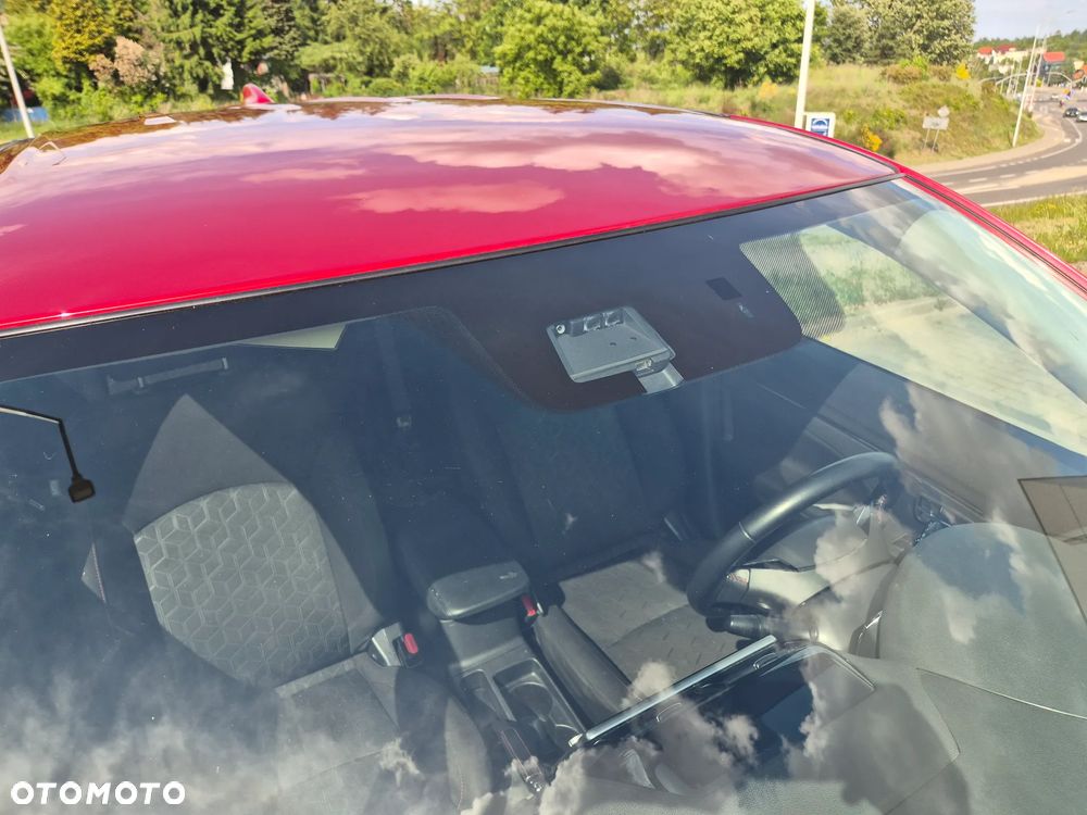 Mitsubishi ASX 2.0 Intense 4WD CVT - 6