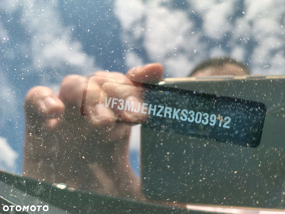 Peugeot 3008 2.0 BlueHDi GT S&S EAT8 - 6