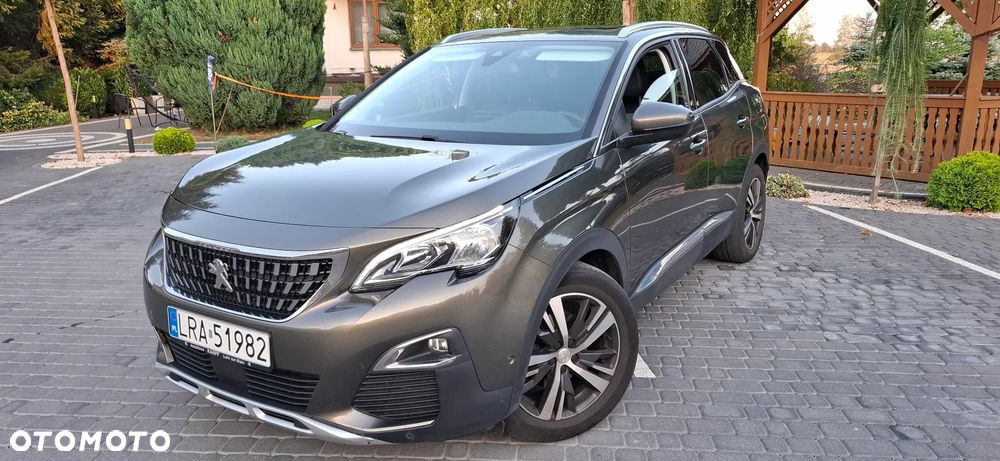 Peugeot 3008 2.0 HDi Premium - 12