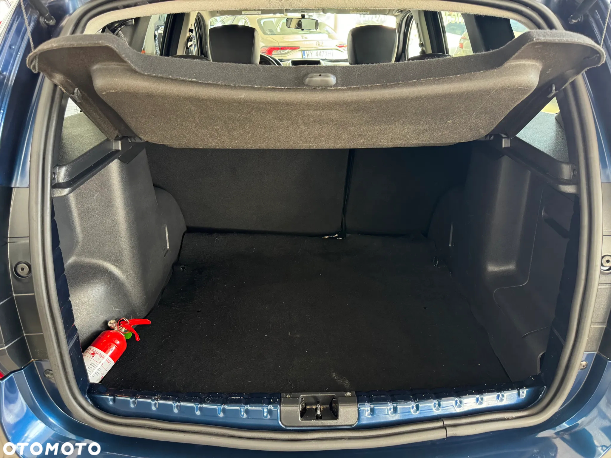 Dacia Duster 1.5 dCi Comfort - 16