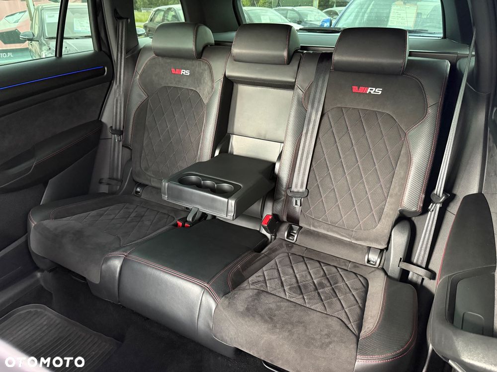 Skoda Kodiaq 2.0 Bi-TDI 4x4 DSG RS - 30