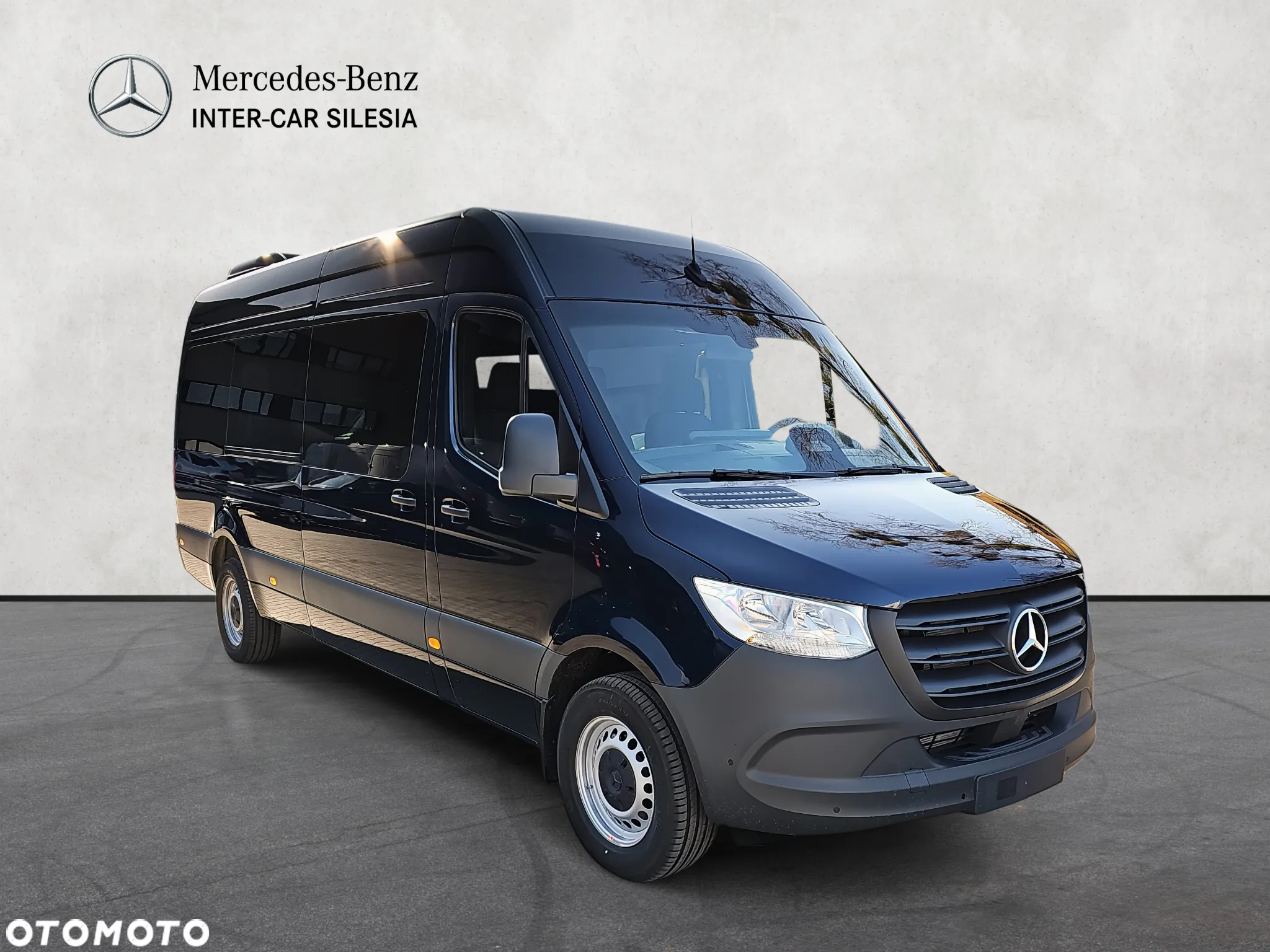 Mercedes-Benz Sprinter Tourer 317 CDI - 3