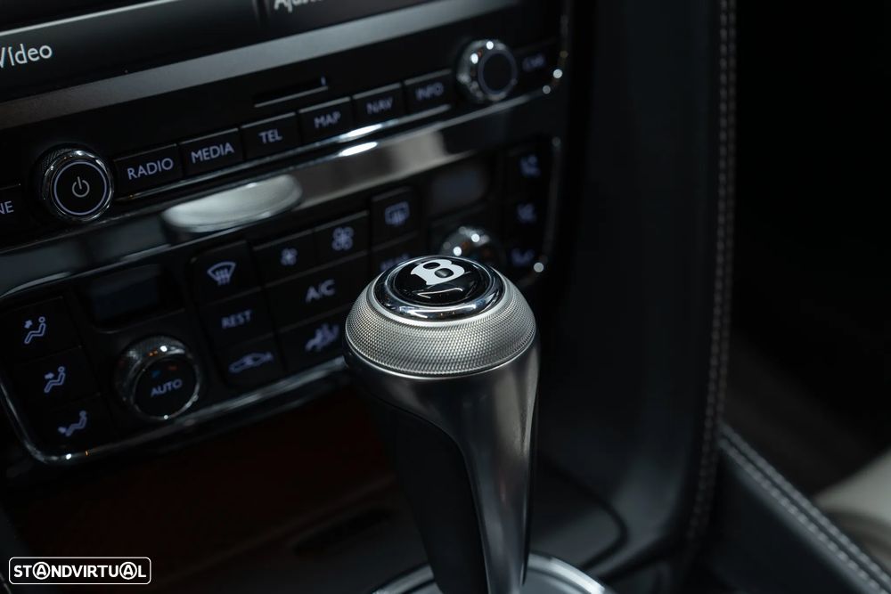 Bentley Continental Speed - 41