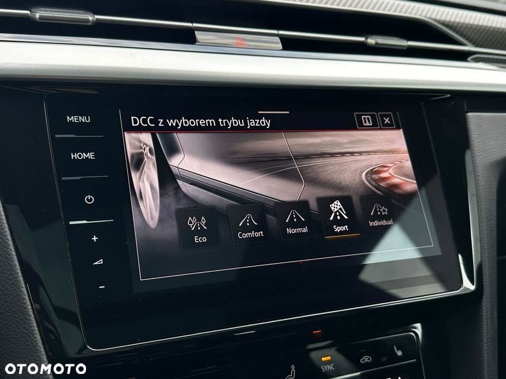 Volkswagen Arteon 2023