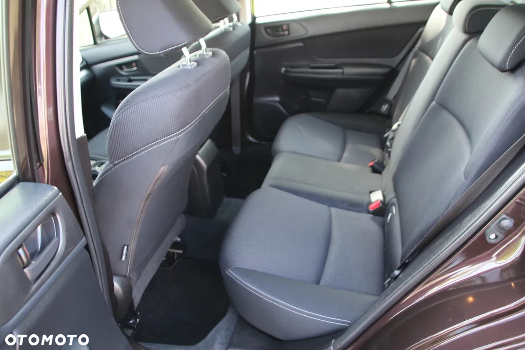 Subaru XV 1.6i Active CVT - 29