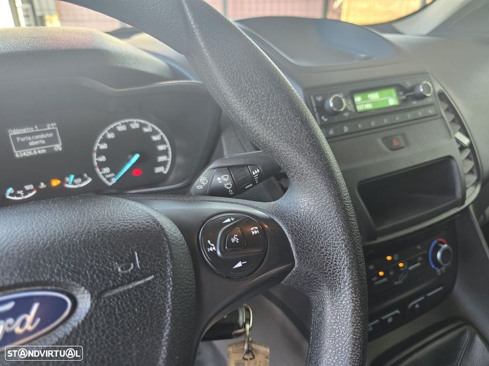 Ford Transit Connect 1.5 TDCi 210 L2 Trend - 14