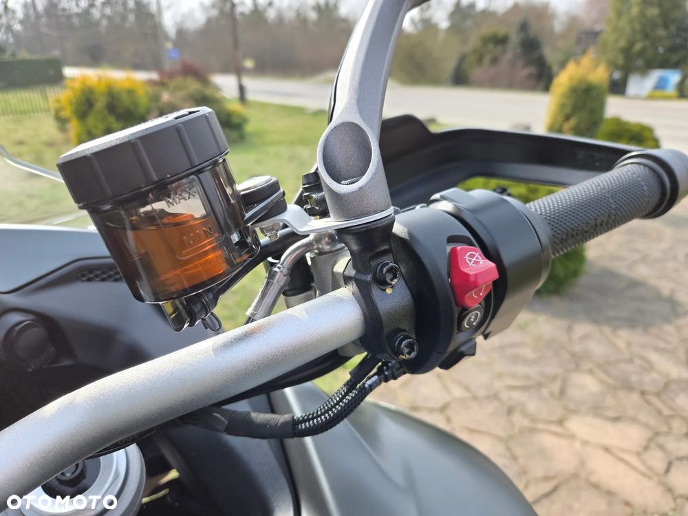 Ducati Multistrada - 14