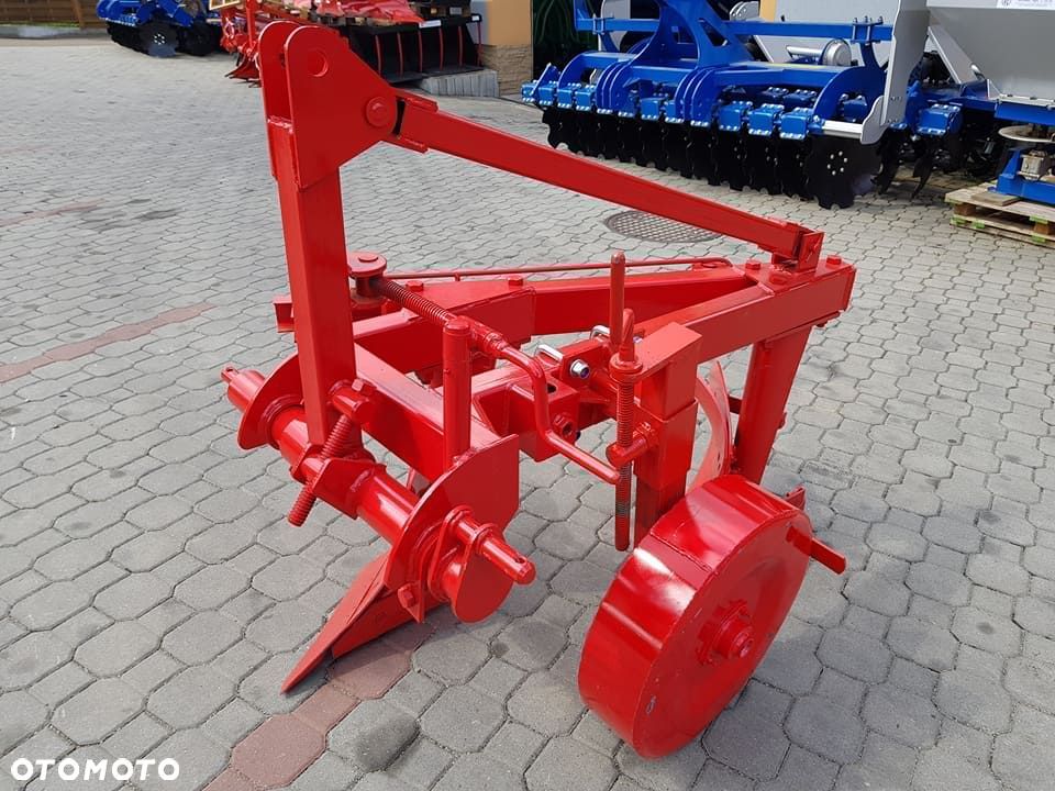 Pług orlik 25cm, pługa 2,3,4 skibowego - 2