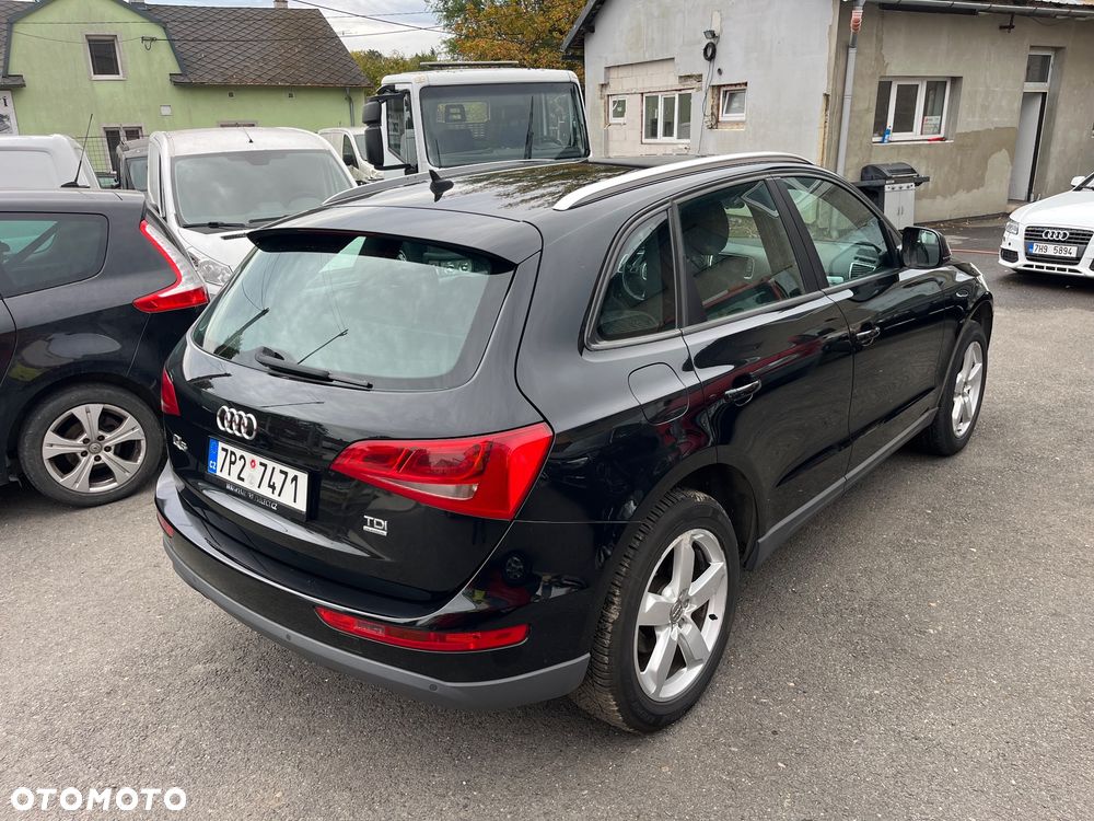 Audi Q5 2010 photo 3