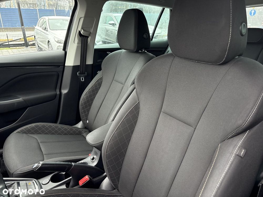 Skoda Scala 1.0 TSI Ambition - 11