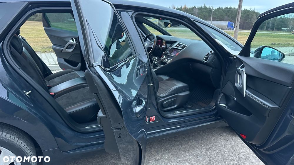 DS Automobiles DS 5 - 20