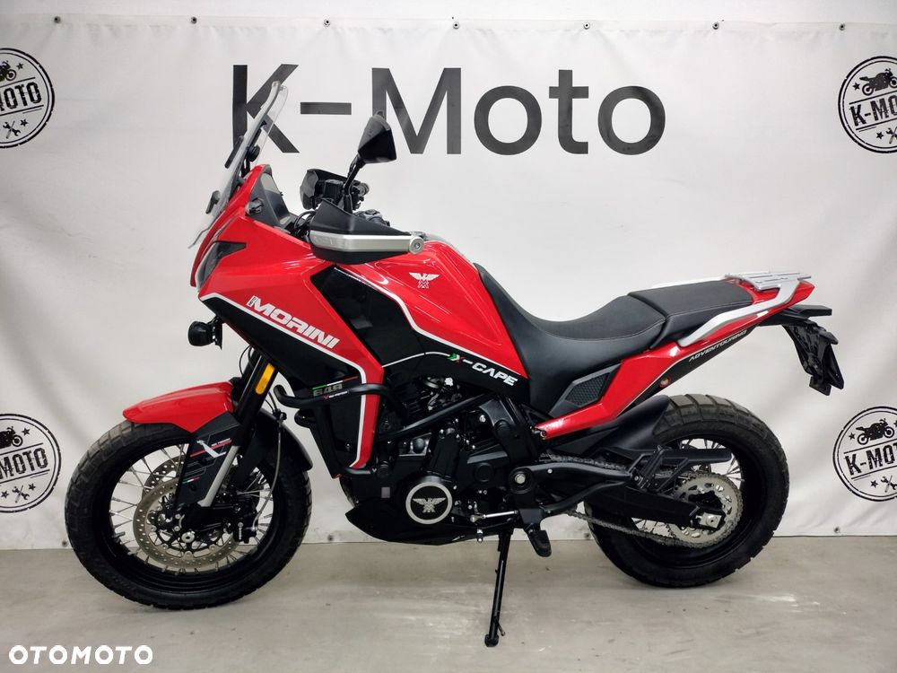 Moto Morini Inny - 17